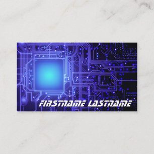 Cartão De Visita cpu da placa principal do conselho de circuito esp