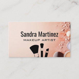 Cartão De Visita Criar Fundo   Pincéis