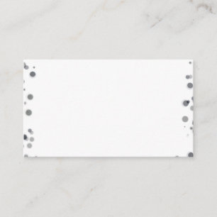 Cartão De Visita Crie seu personalizado personalizado