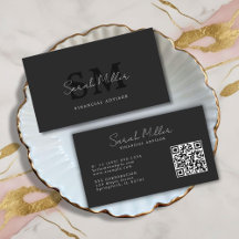 Crie seu próprio código QR preto