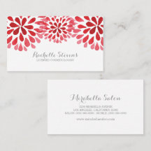 Crítemos de Aquarela Vermelha