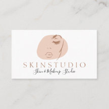 Cuidado com a Beleza Facial Feminina Estética Neut