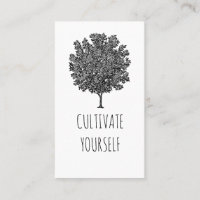 Cultive-se árvore de fruta de florescência