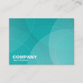 Cartão De Visita Curvas 02