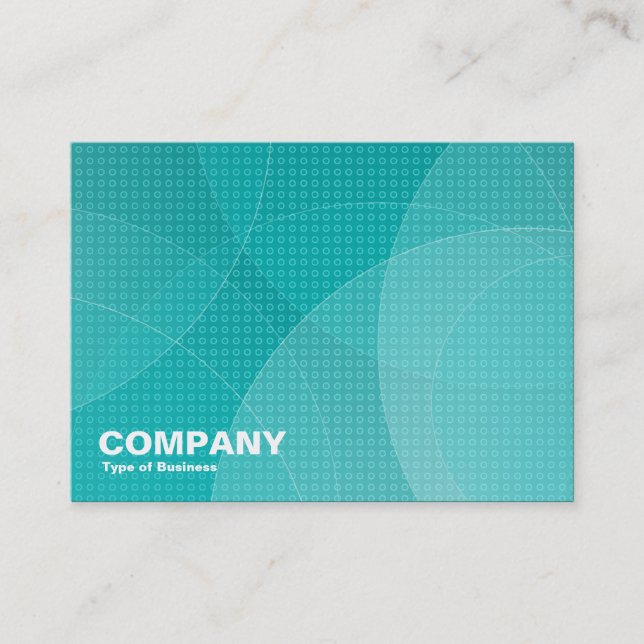 Cartão De Visita Curvas 02 (Frente)