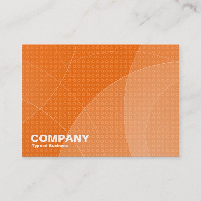 Cartão De Visita Curvas 06 (Frente)