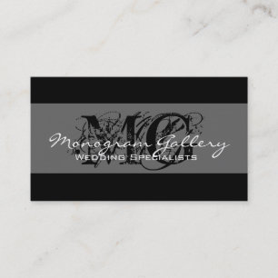 Cartão de visita customizável profissional