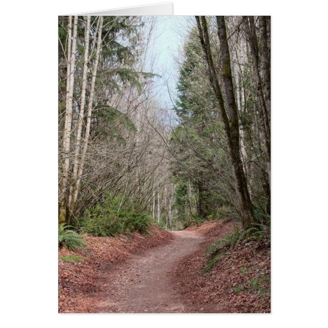 Cartão de Visita da Cidade Vermelha (Frente)