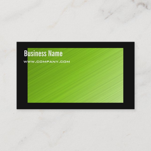 cartão de visita da Olá!-tecnologia (Frente)