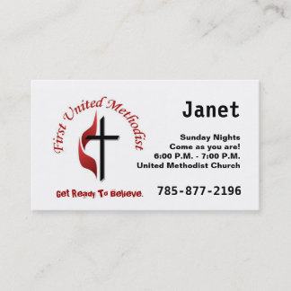 Cartão de visita da ponte