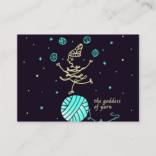 Cartão de visita de 3,5" x 2,5" (Frente)