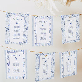 Cartão de Visita de Casamento de Casamento Duplo d