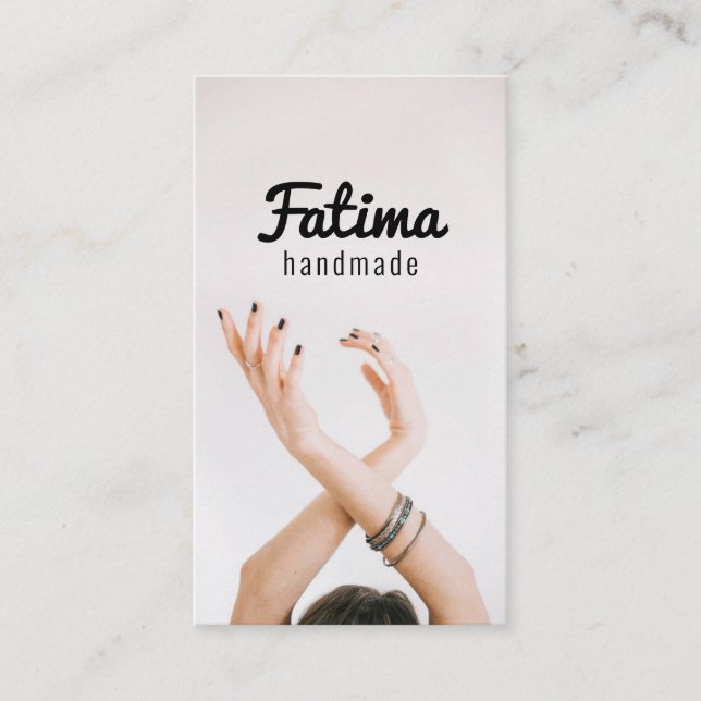 Cartão de visita de Compro de armazenamento feito  (Frente)