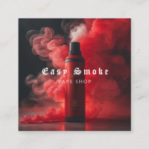 Cartão de visita de Compro de Fumos Corolentos