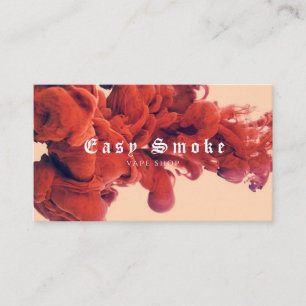 Cartão de visita de Compro de Fumos Corolentos