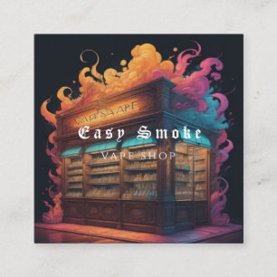 Cartão de visita de Compro de Fumos Corolentos