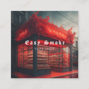 Cartão de visita de Compro de Fumos Corolentos