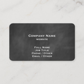 Cartão de visita de Dandelion de quadro