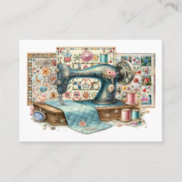 Cartão de visita de Filtragem Revisada