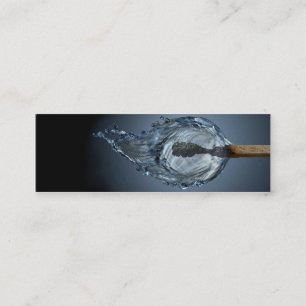 cartão de visita de floasis.net