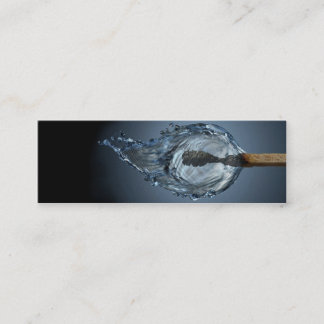 cartão de visita de floasis.net