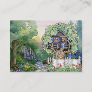 Cartão de visita de Imóveis - SRF