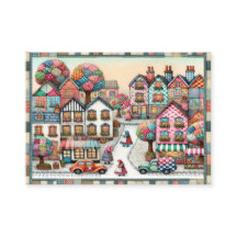 Cartão de visita de isolamento