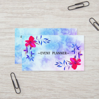 Cartão de visita de mármore Legal de luxo