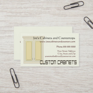 Cartão de visita de Remodelação do Conector do Gab