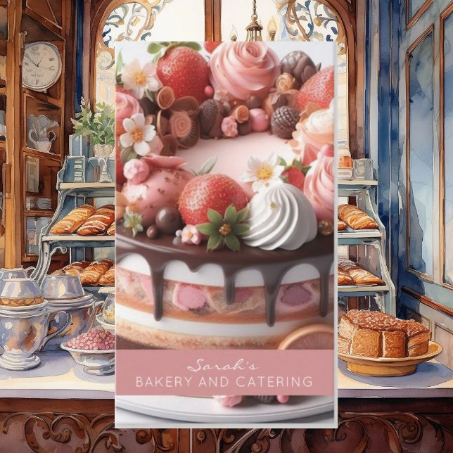 Cartão de visita de restauração (Criador carregado)