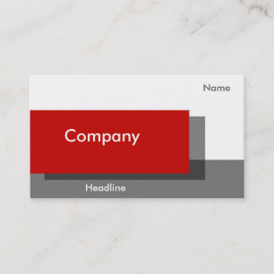 Cartão de visita de Sun Sun