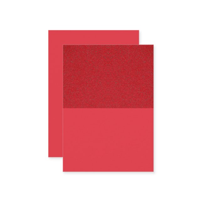 Cartão de visita de Tomate Vermelho Superior Textu (Frente/Verso In Situ)