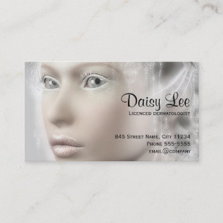 Cartão de visita de Vanadis