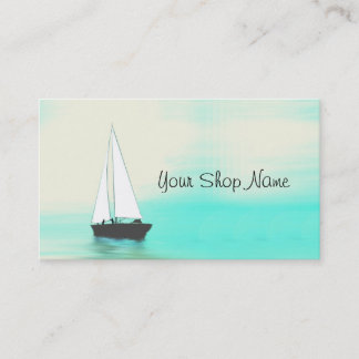 Cartão de visita de Vendas, Manutenção, Suprimento