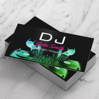 Deejay DJs Mixing Music Professional Event
