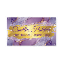 Delicar Aquarela Lilac