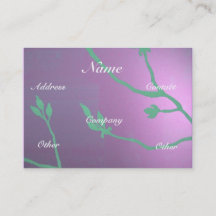 Delícia de Lavanda antiga