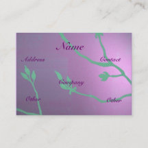 Delícia de Lavanda antiga