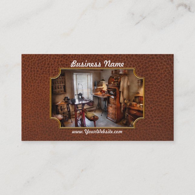 Cartão De Visita Dentista - sala dental do exercício (Frente)