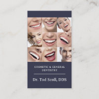 Dentista Saúde Oral