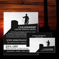 Design de Chimney Sweep, Chimney Sweep