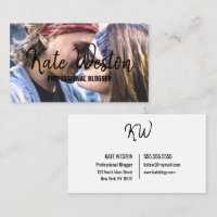 Design de Modelo de Fotografia Personalizado