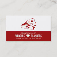 Design de Proposta, Planejador de Eventos de Casam