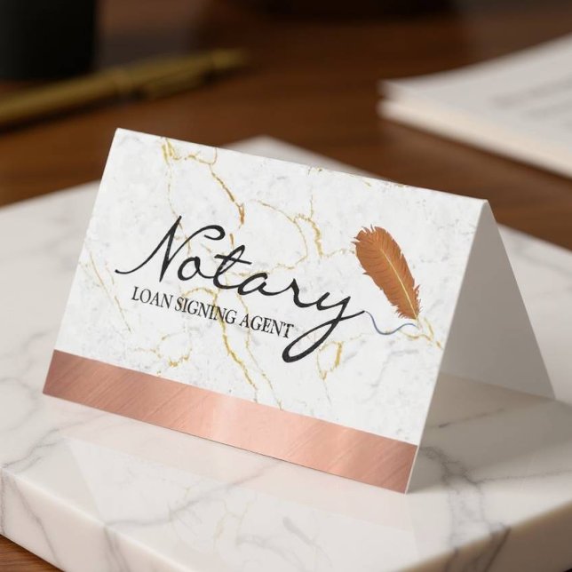 Cartão De Visita Design do Serviço Notório Móvel Inteligente (Personalized Design - Front)