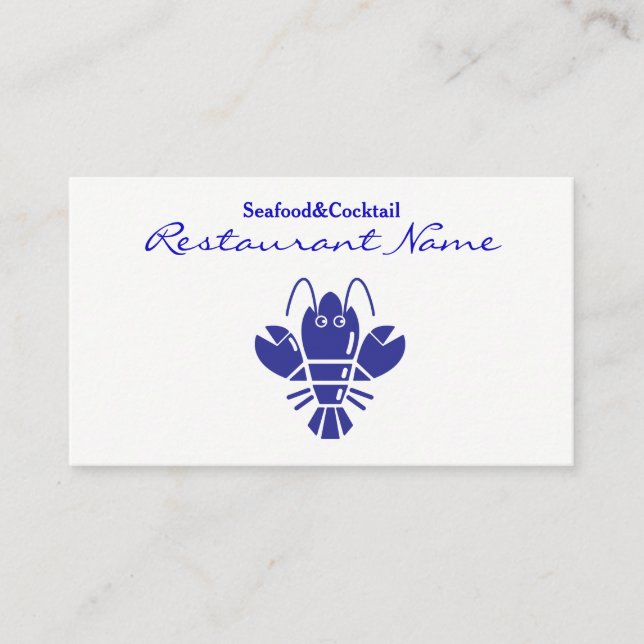 Cartão De Visita Design legal DBY (Frente)