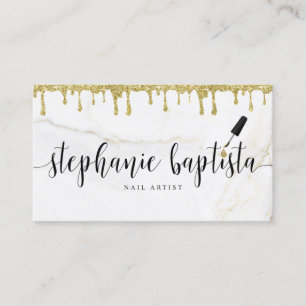 Cartão De Visita Design personalizado   Não editável Zazzle Model