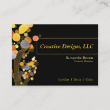 Designer de Árvores Whimsical