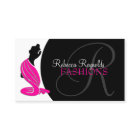 Designer de Moda Elegante