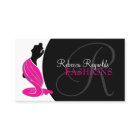 Designer de Moda Elegante