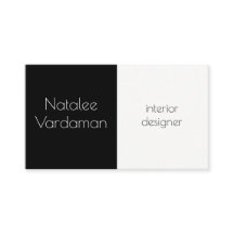 Designer Interior personalizável, simples e elegan